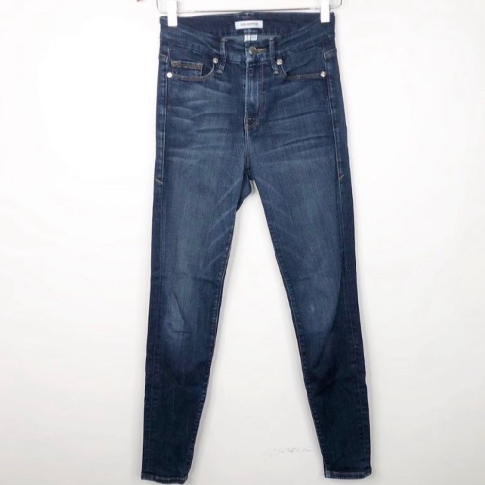 Good American Good Legs jeans